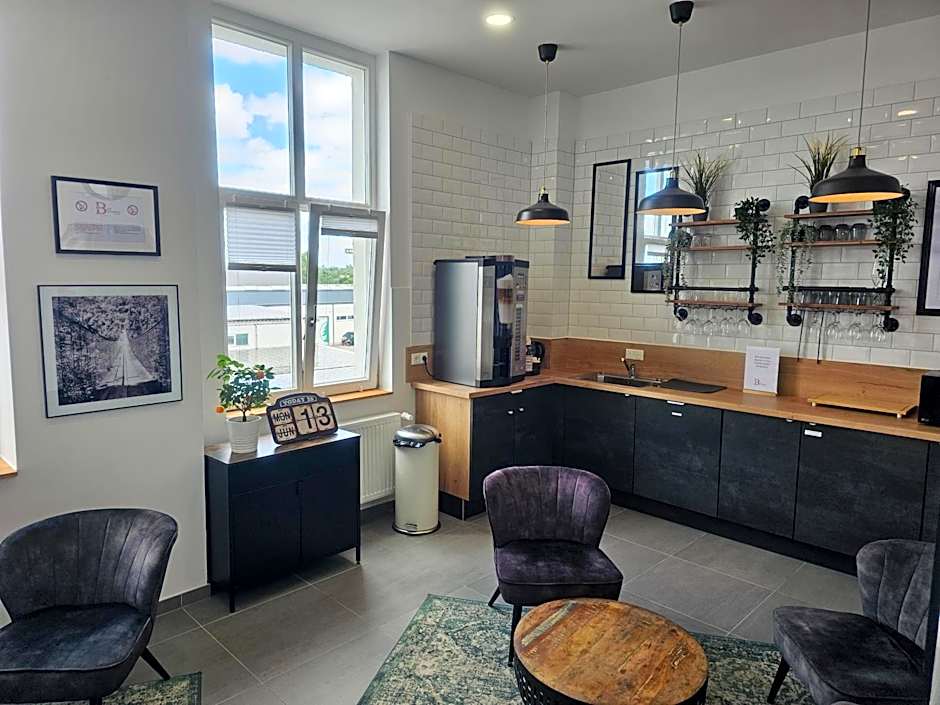 Best Boarding House