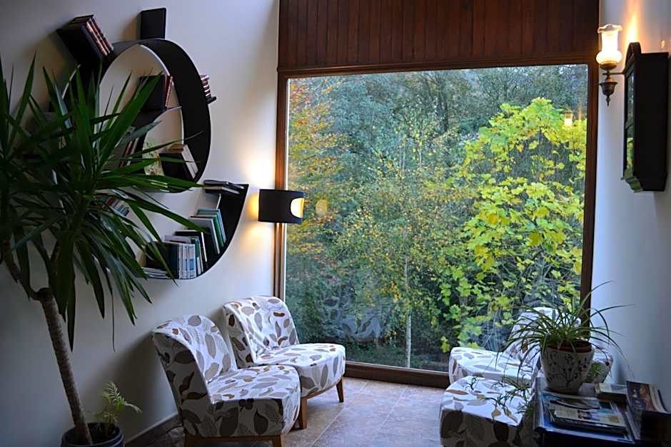Alesga Hotel Rural - Valles del Oso -Asturias