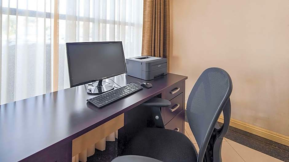 Best Western Norwalk Inn