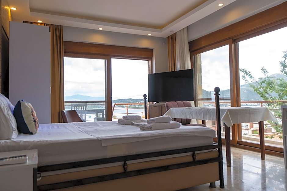 STONE HOUSE BUTİK OTEL