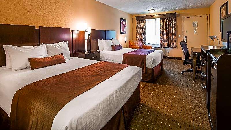 Best Western Braselton Inn