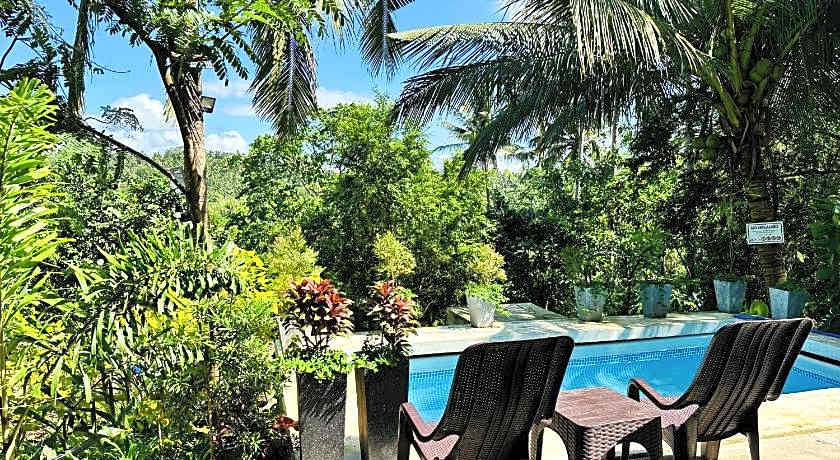 Shanti Wellness Sanctuary