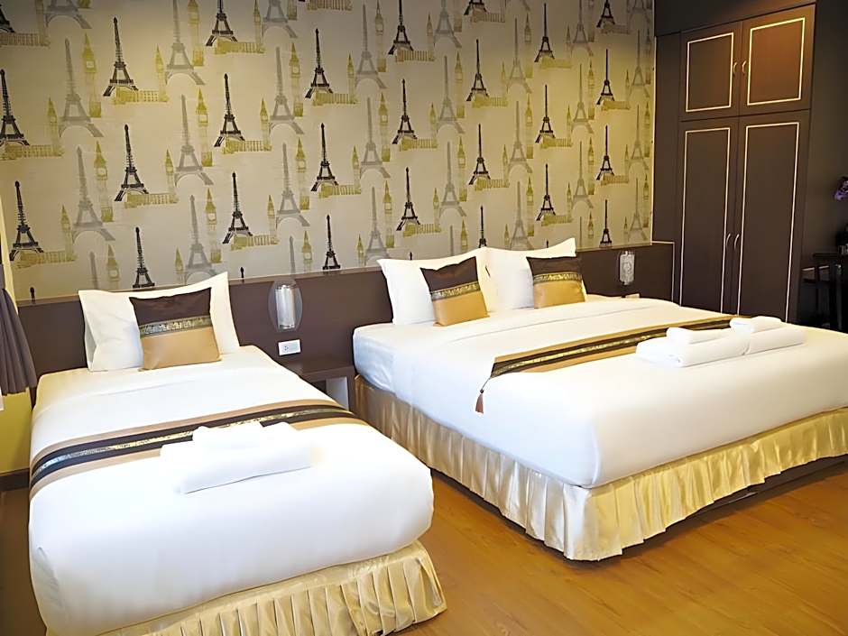 Suksomboon Hotel
