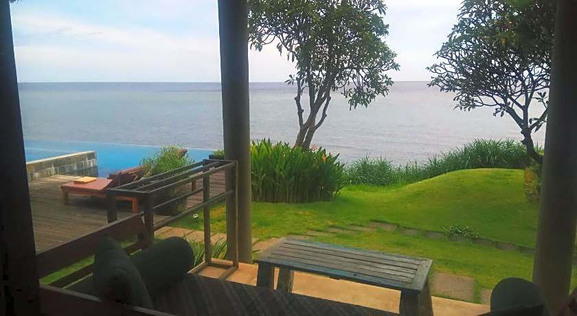 Villa Bukit Segara