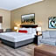 Ramada by Wyndham Drumheller Hotel & Suites