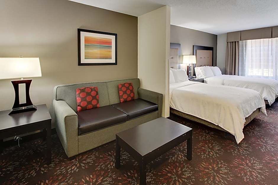 Holiday Inn Express Hotel & Suites Lancaster-Lititz By IHG