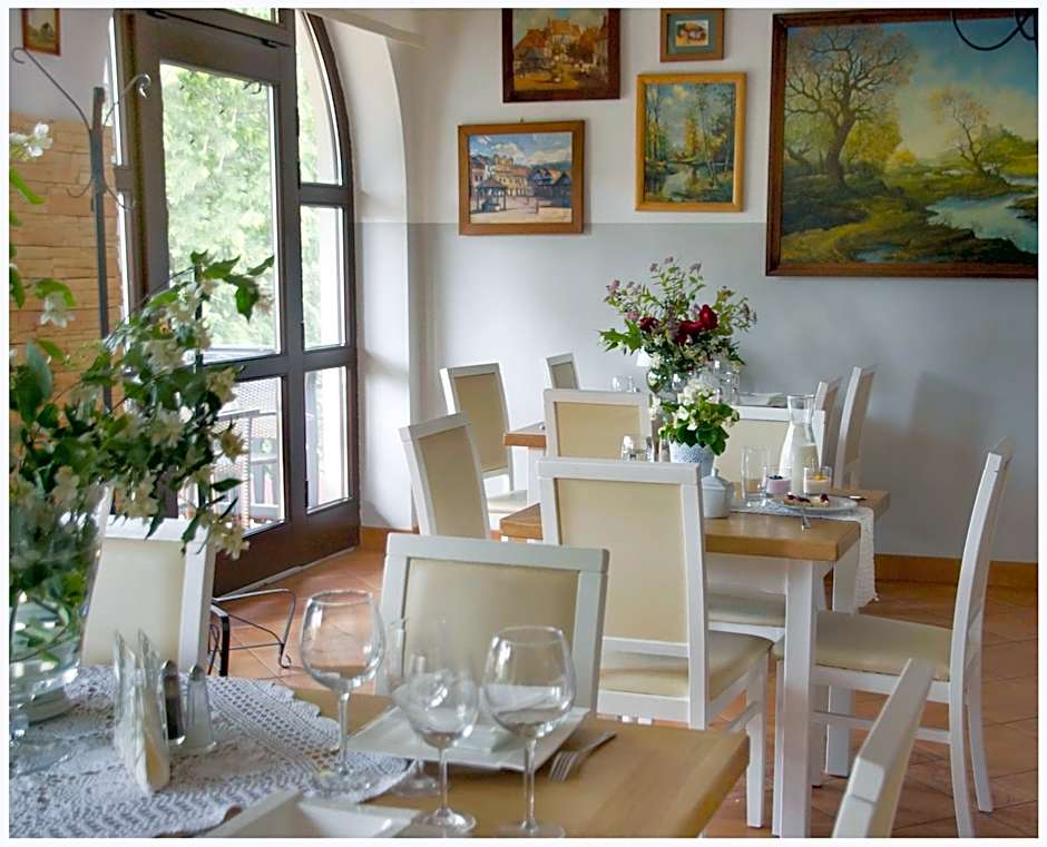 Willa Pod Basztą Restauracja&Wellness