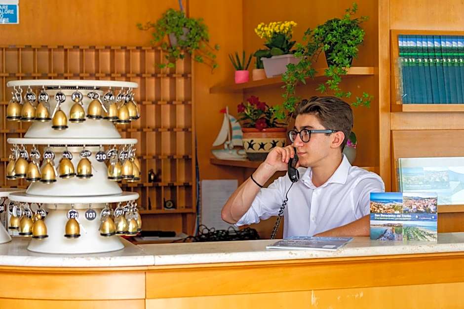 Centro Vacanze Domus M.G.