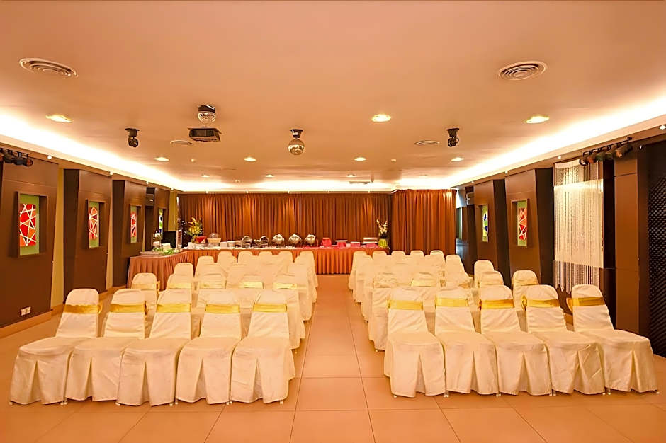 Crystal Inn