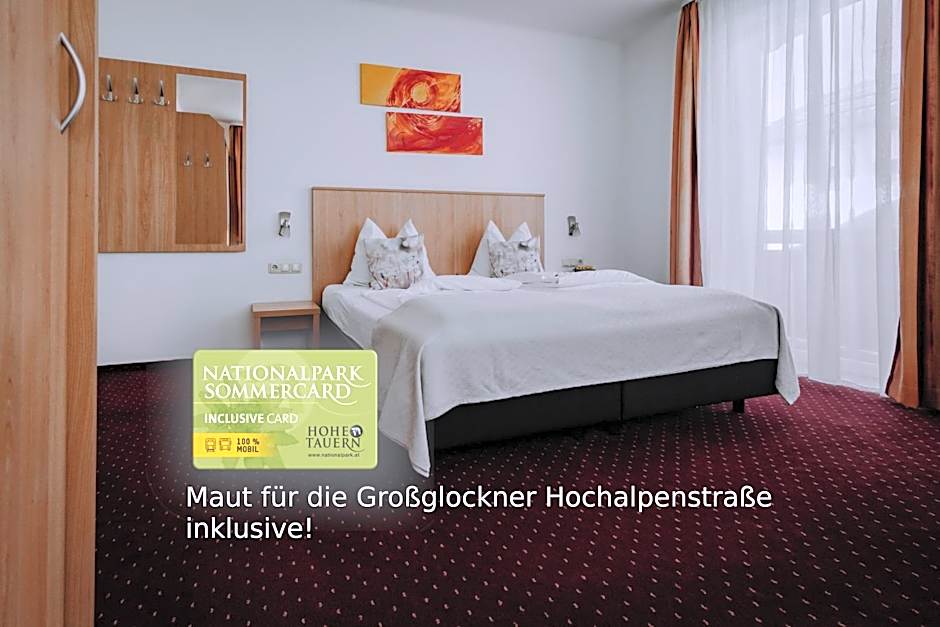 Sporthotel Kitz