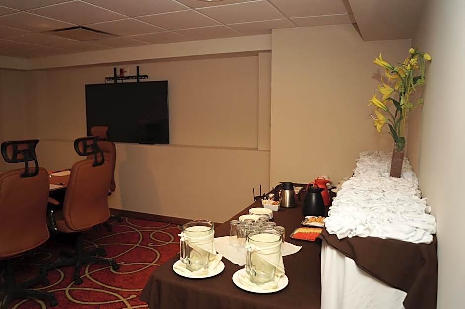 Holiday Inn Tuxpan - Convention Center By IHG