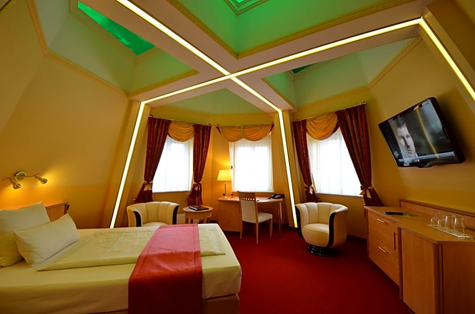 Hotel Mack Private Inn