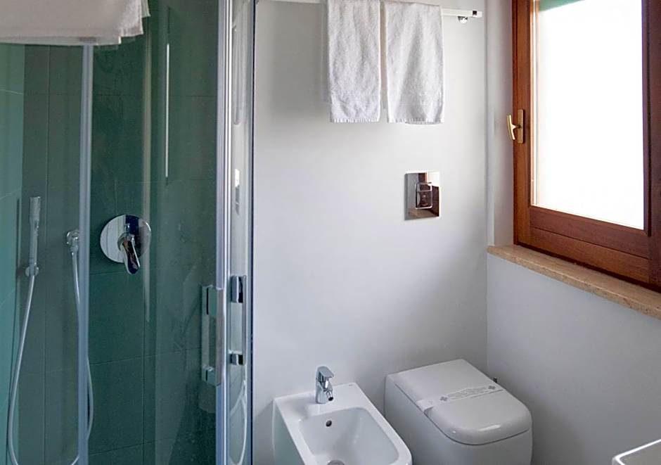 Oikos Selinunte Guest House