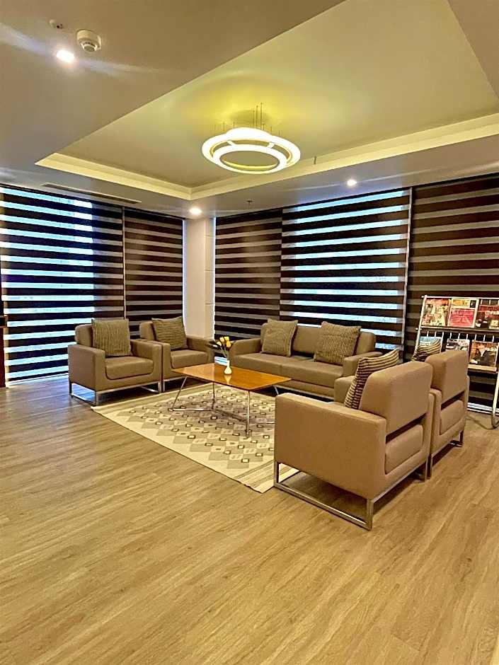 BEST WESTERN TIRUPATI