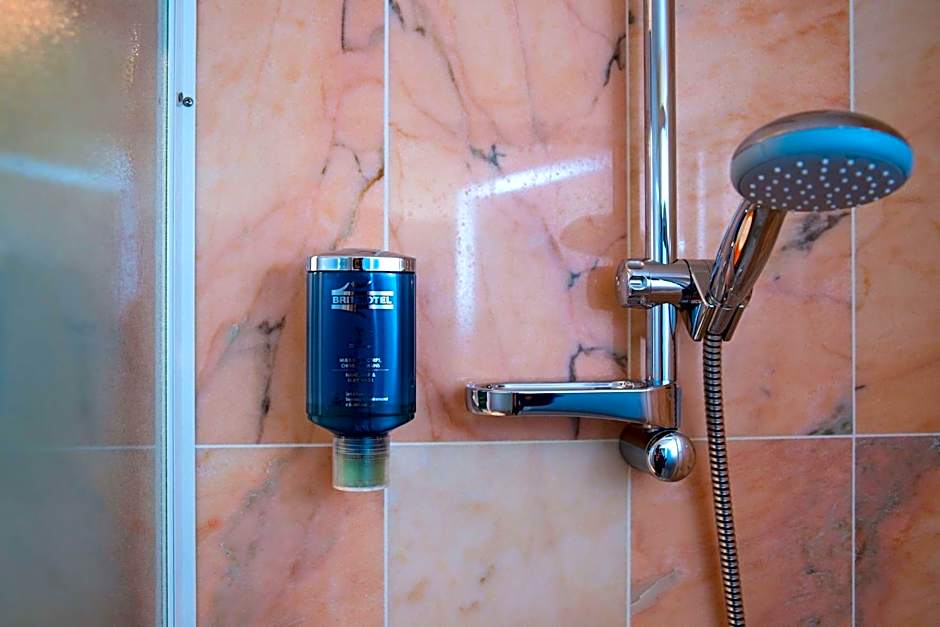 Brit Hotel Rennes St Grégoire  Le Villeneuve