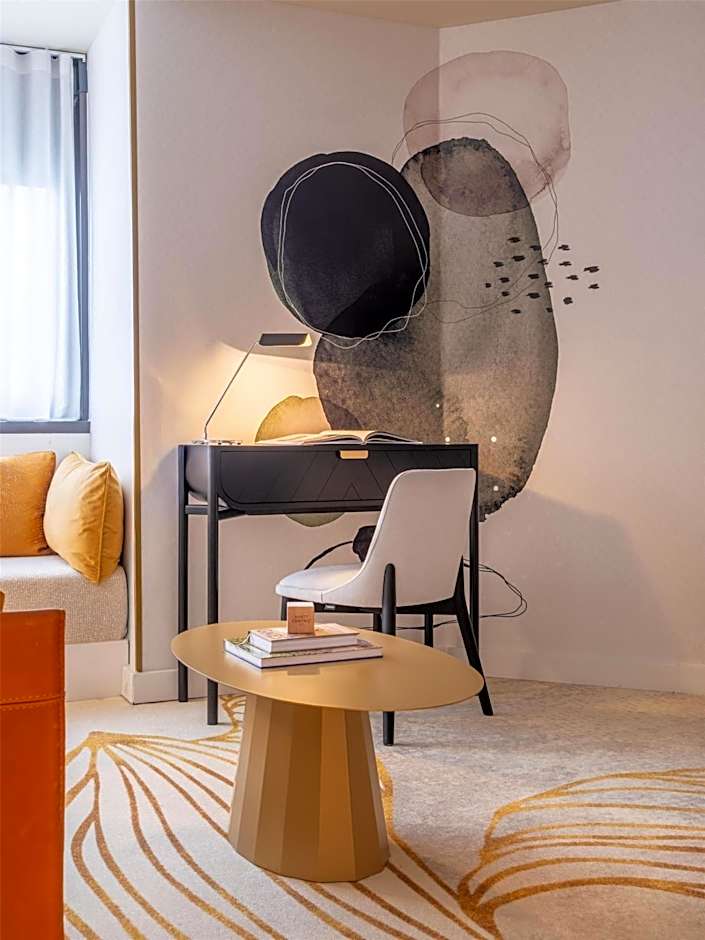 Hyatt Centric Reims