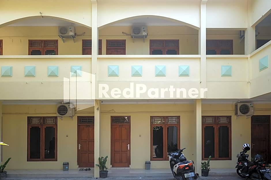 Wisma Garuda By RedDoorz – Depok, Yogyakarta, MN