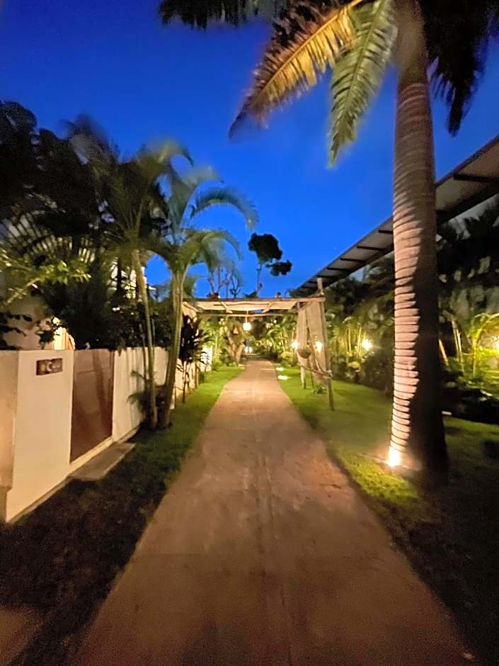 La Reserve Design Villa IDA