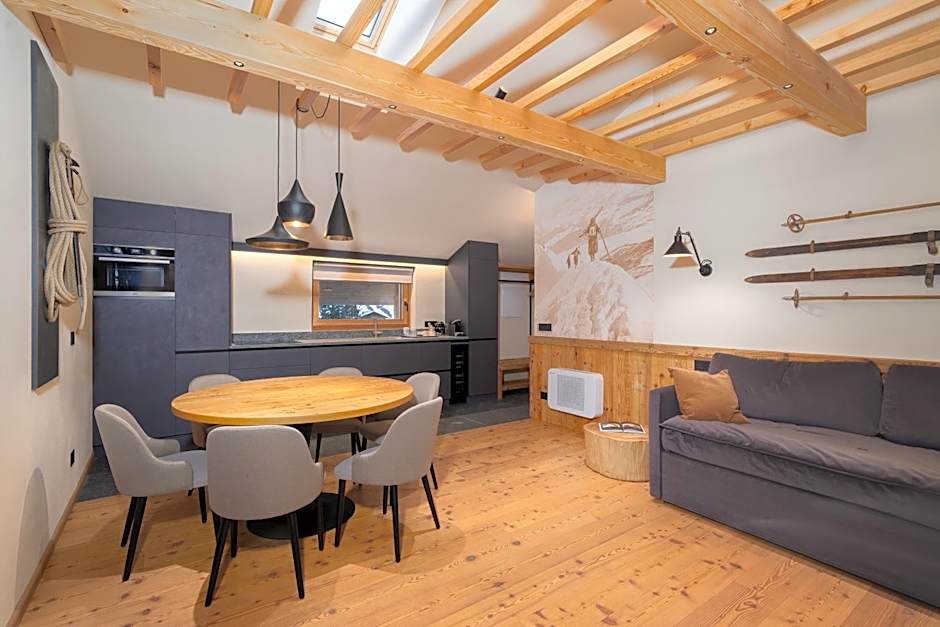 Residence Les Coupoles