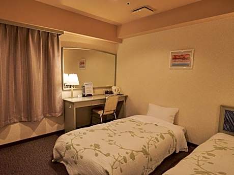 Single Room - Non-Smoking