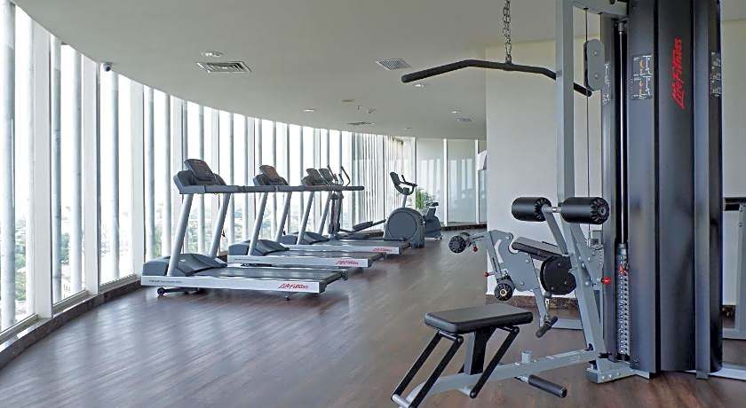 The Alana Hotel & Conference center, Sentul City by ASTON