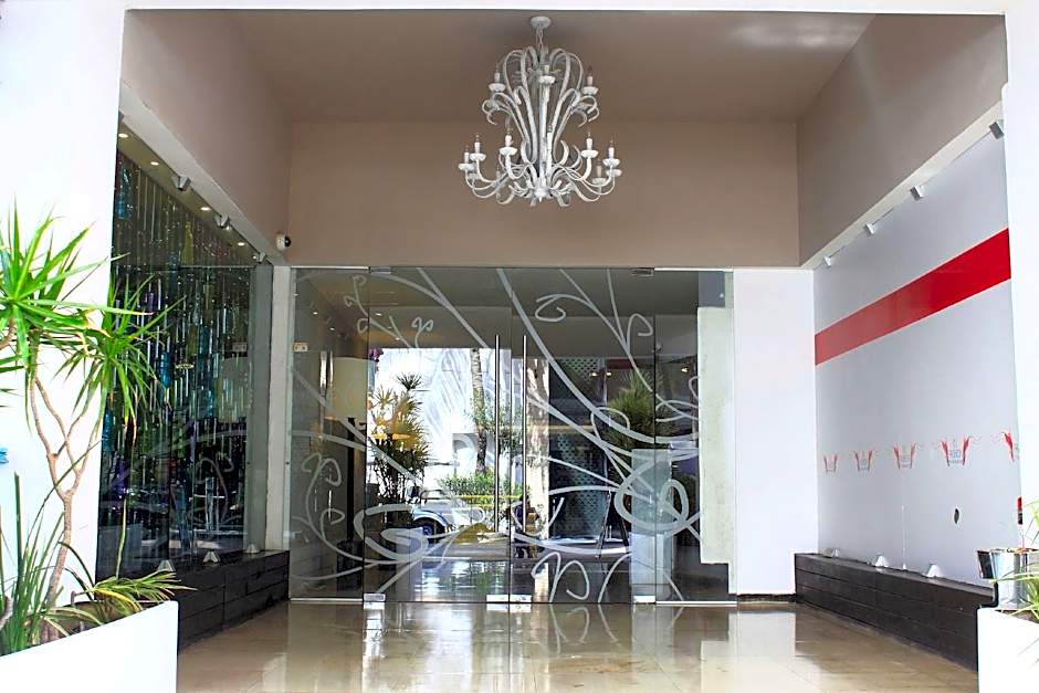 In Fashion Hotel & Spa - Adults Only