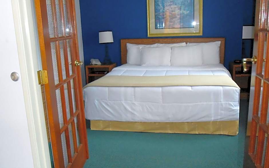 Days Inn by Wyndham Hinckley