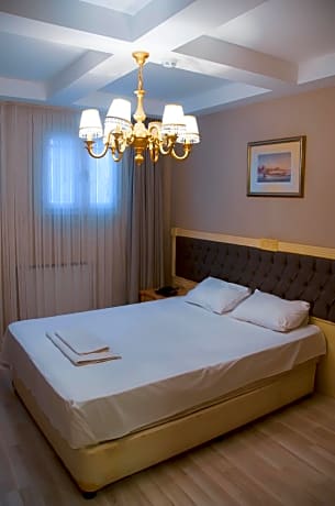 Economy double or twin room Ground Floor