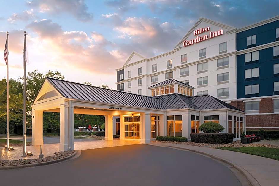 Hilton Garden Inn Rock Hill