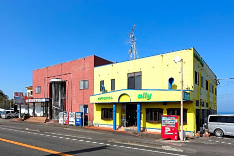 Tabist Izumi Yusen Shukuhaku Center