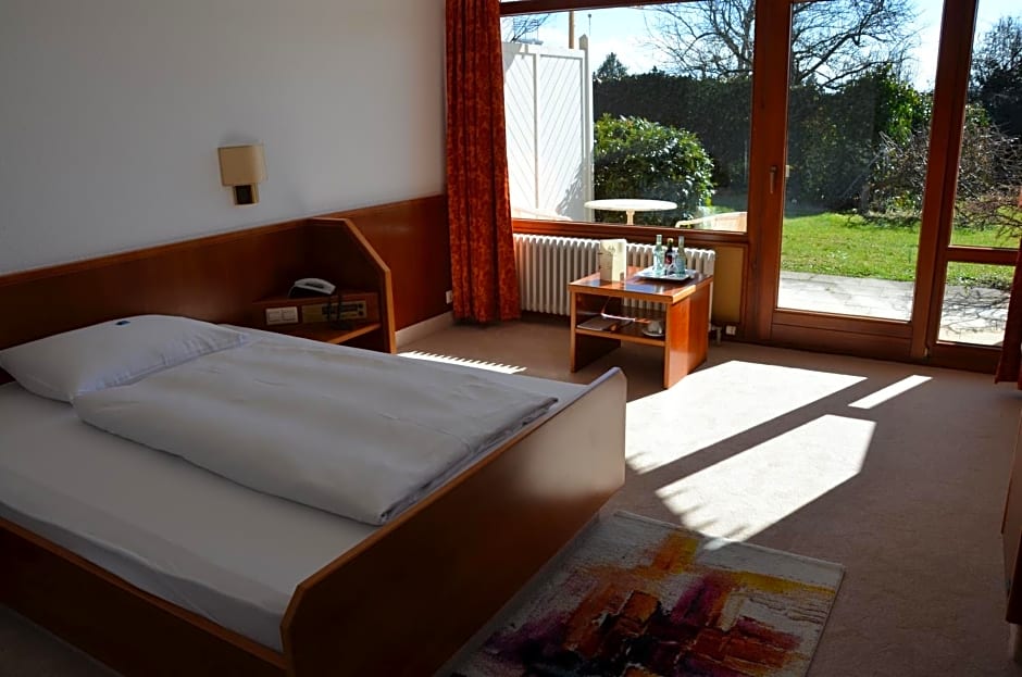 Hotel Garni Reulein