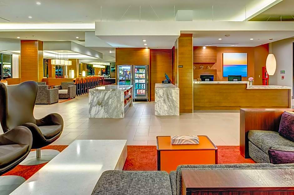 Hyatt House Seattle Downtown