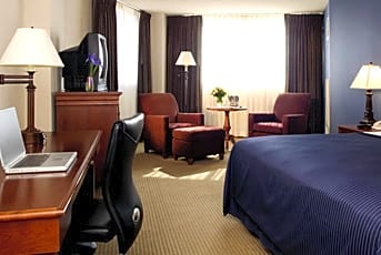 Sheraton Baltimore North