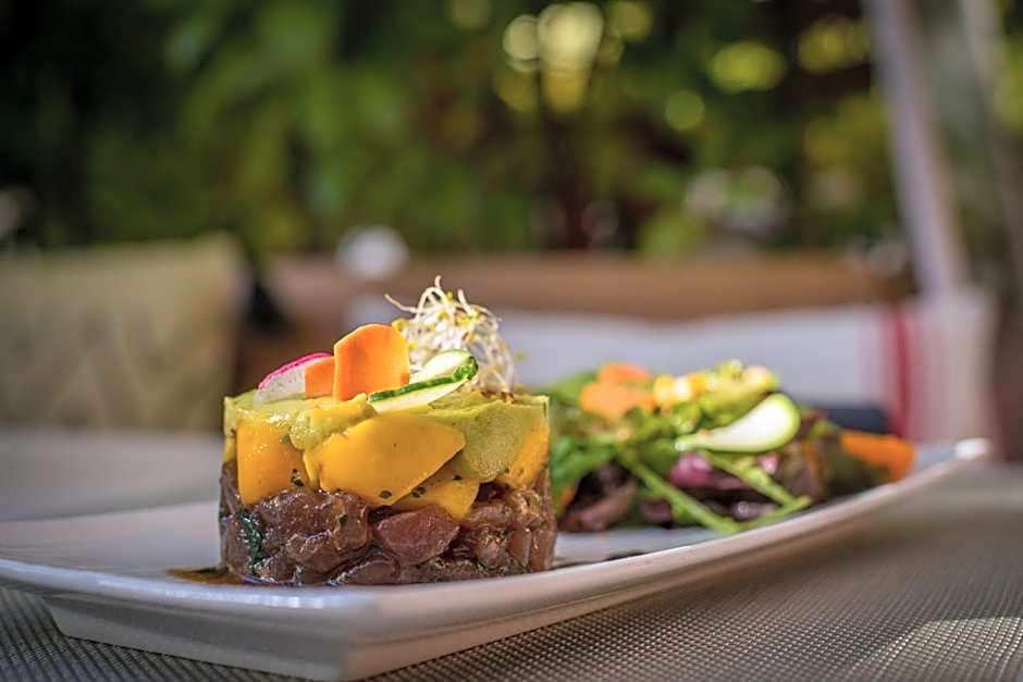 Hôtel Restaurant Vaillant proche Europapark Rulantica