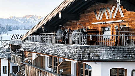 VAYA Seefeld