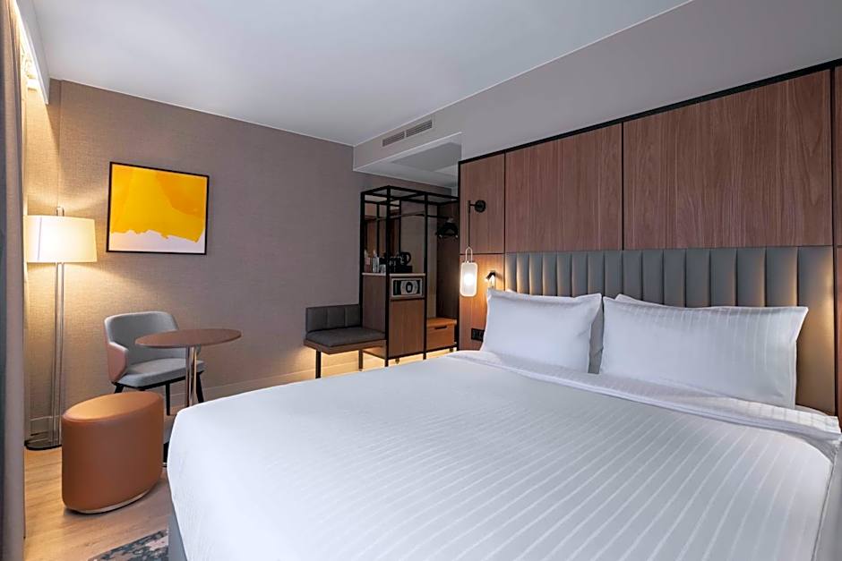 voco Stockholm Kista By IHG