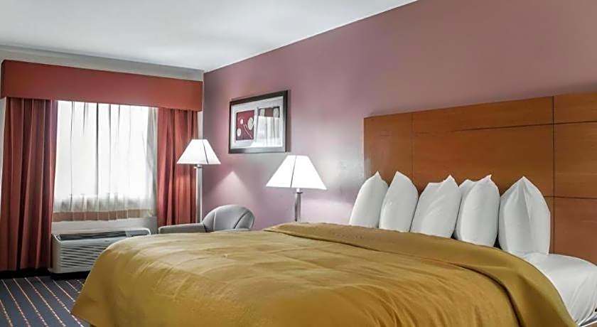 Quality Inn Marianna South