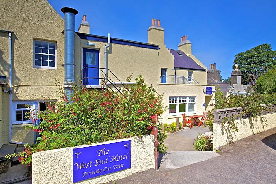 West End Guest House