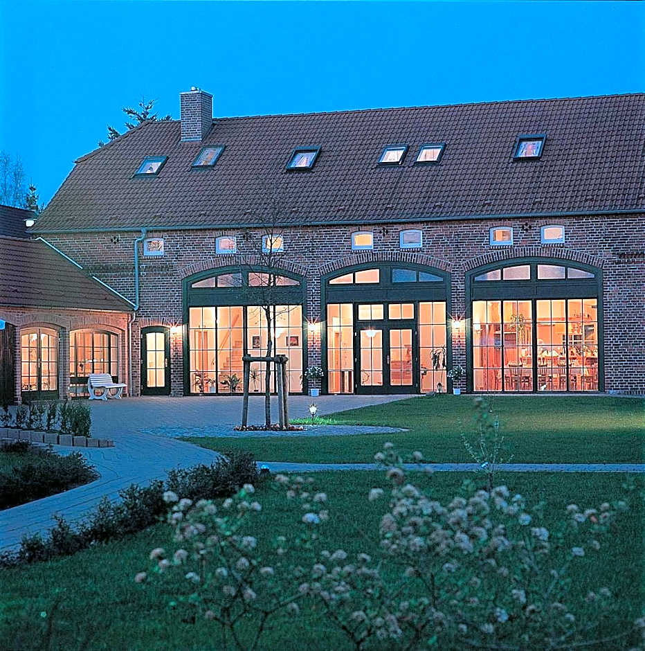 Ferienpark Mecklenburg