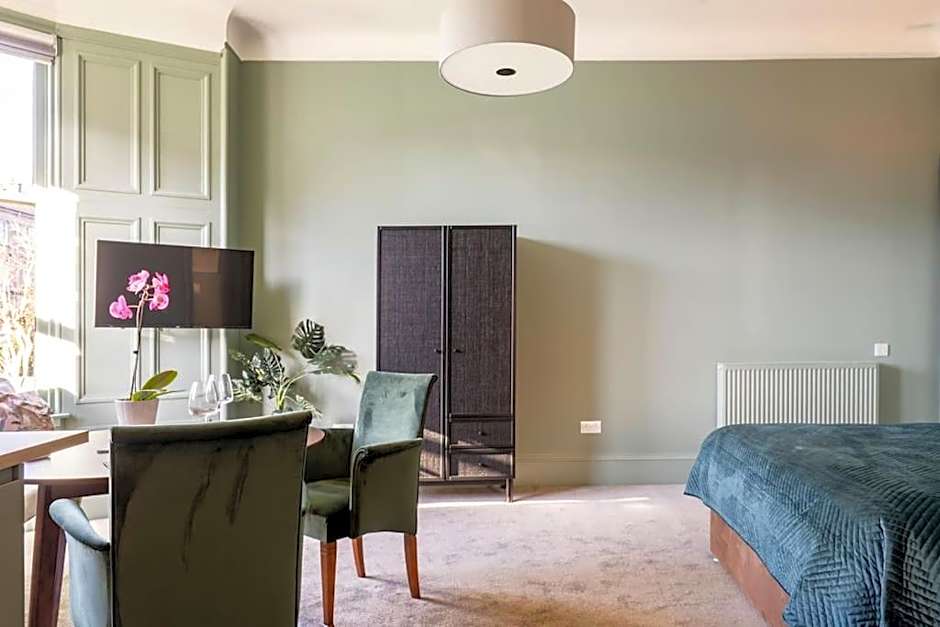 Boutique Home Stay - Bliss Studio