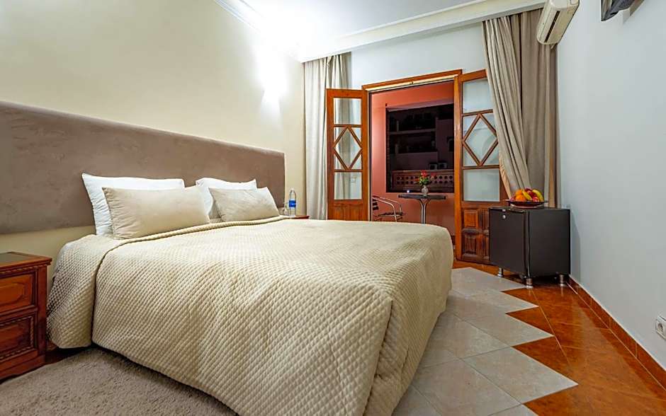 Hotel Oudaya & Spa