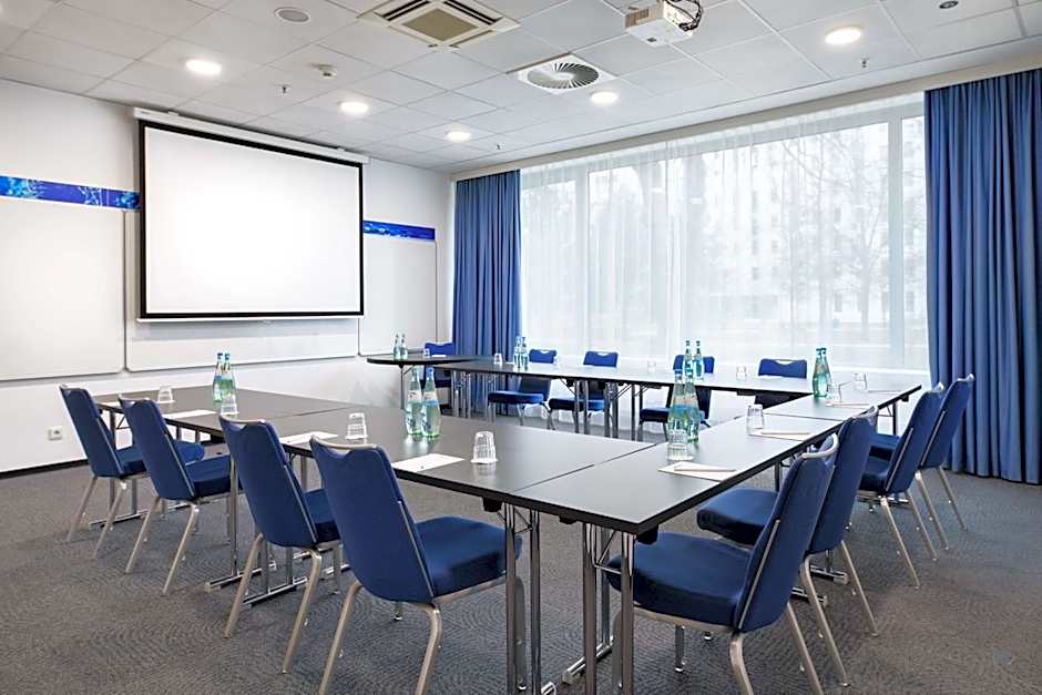 Park Inn By Radisson Frankfurt Airport