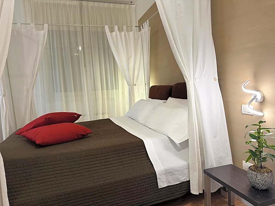 Hotel Angi