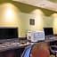 Hampton Inn By Hilton Jackson-Pearl-International Airport