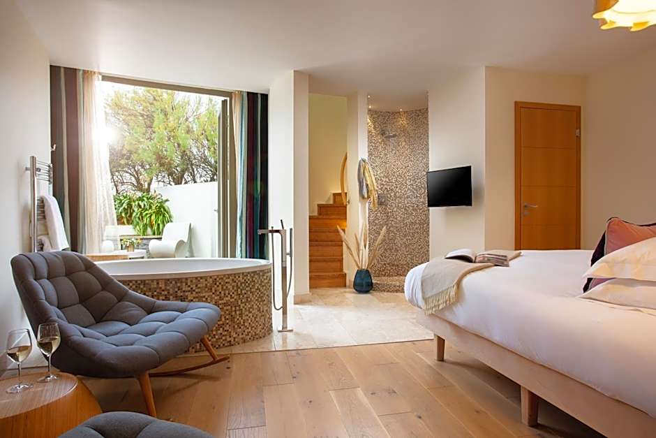 Scarlet Hotel - Adults Only