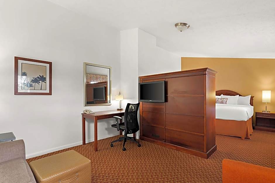 Best Western Port Saint Lucie