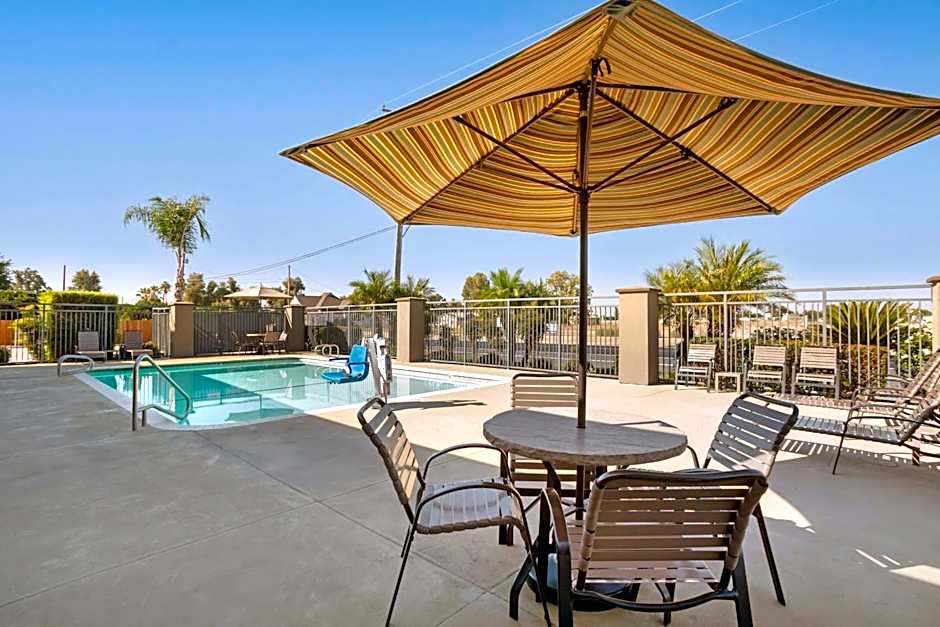 Best Western Exeter Inn And Suites