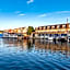 Old Harbor Inn
