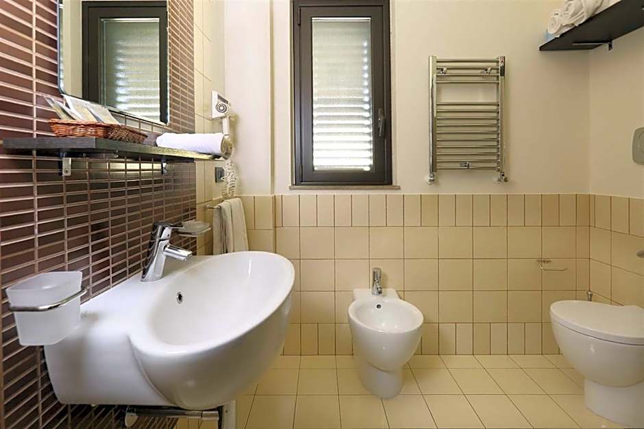 Hotel San Giovanni