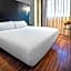 B&B Hotel Madrid Getafe